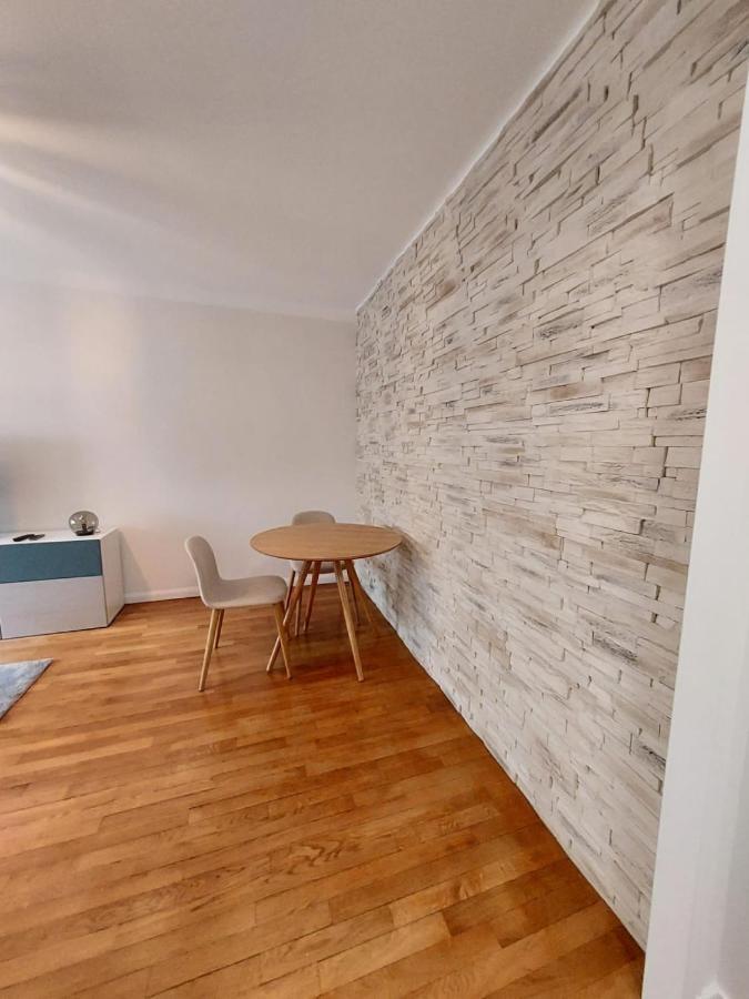 Bel Appartement 2 Pieces, Sortie De Metro Ligne 8 Charenton-le-Pont Exterior foto